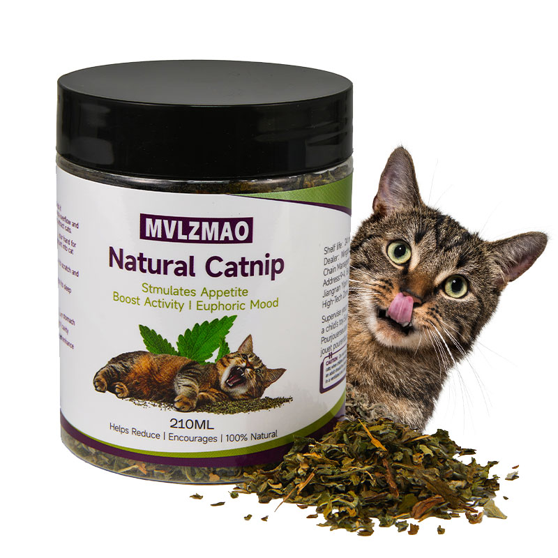 猫のおもちゃ - 猫用マタタビマタタビ、100% 天然マタタ - Nettle Leaf Tea のレビューと価格
